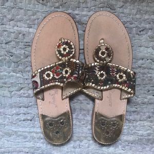 Jack Rogers Sandals
